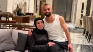 شقيقة محمد صلاح ترد على انتقادات عباس أبو الحسن وتوضح موقف العائلة